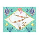Djeco Duo Jewels - You&Me Miyuki and Hearts