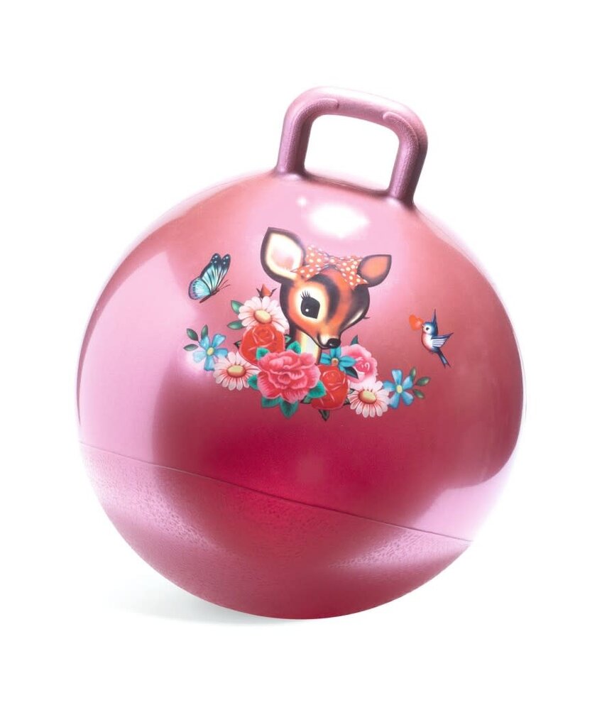 Djeco Jumpa Fiona Djeco Jumpa Fiona