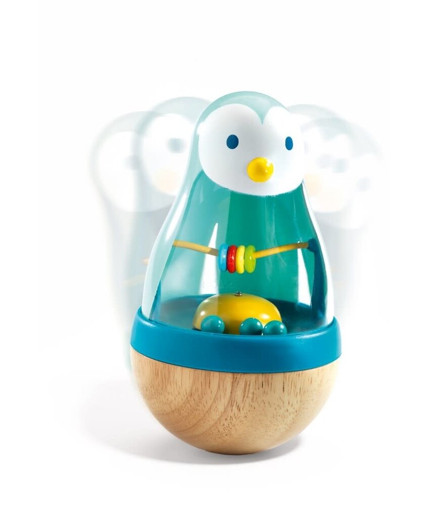 Djeco Roly Pingui Djeco Roly Pingui