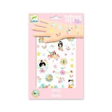 Djeco Tattoos Kersenbloesem