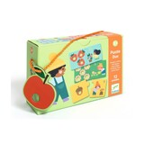 Djeco Puzzel Duo - Eerste Cijfers Djeco Puzzel Duo - Eerste Cijfers