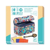 Djeco DIY - Schatkist maken Djeco DIY - Schatkist maken