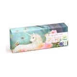 Djeco Puzzel the Edge of the Woods - 200pcs Djeco Puzzel the Edge of the Woods - 200pcs