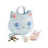 Djeco Handtasje met Accessoires