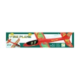 Djeco Fire Plane Djeco Fire Plane