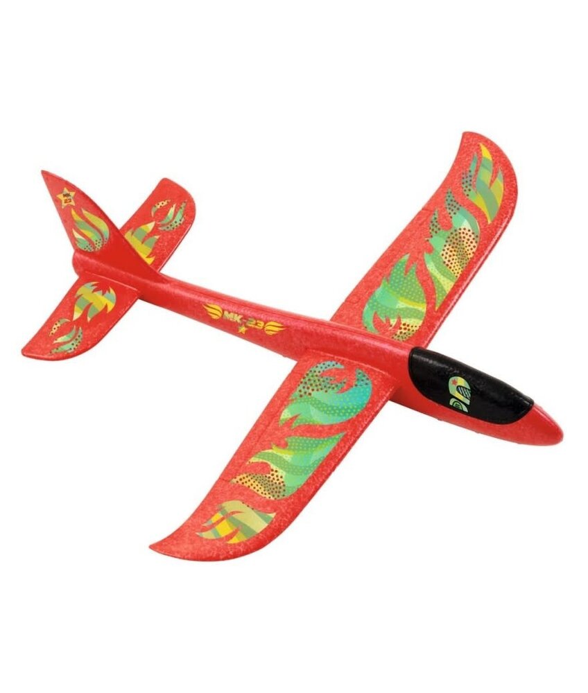 Djeco Fire Plane Djeco Fire Plane