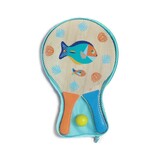 Djeco Beachball set - Sea