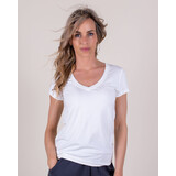 The Clothed T-shirt Berlin - Off white