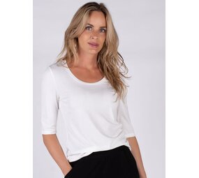 The Clothed T- Shirt Chicago - Off white The Clothed T- Shirt Chicago - Off white