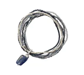 A Beautiful Story Nirmala Lapis Lazuli SC Bracelet A Beautiful Story Nirmala Lapis Lazuli SC Bracelet