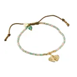 A Beautiful Story Dreaming Aventurine Bracelet GC A Beautiful Story Dreaming Aventurine Bracelet GC