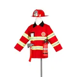 Souza Fireman Set