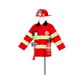 Souza Fireman Set