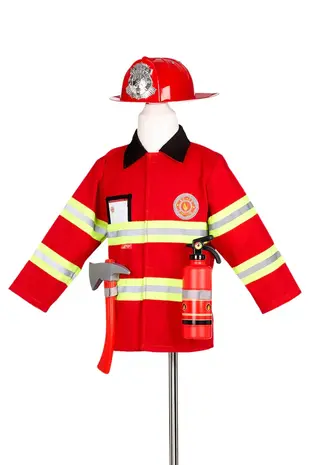Souza Fireman Set