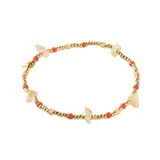A Beautiful Story Flashy Citrine Bracelet GC A Beautiful Story Flashy Citrine Bracelet GC