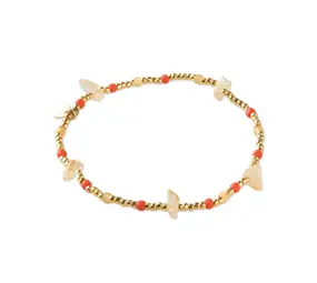 A Beautiful Story Flashy Citrine Bracelet GC A Beautiful Story Flashy Citrine Bracelet GC