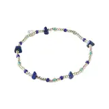 A Beautiful Story Flashy Lapis Lazuli Bracelet SC A Beautiful Story Flashy Lapis Lazuli Bracelet SC