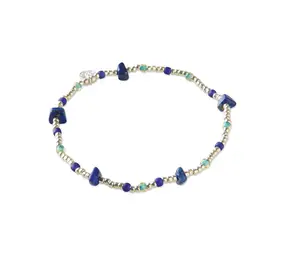 A Beautiful Story Flashy Lapis Lazuli Bracelet SC A Beautiful Story Flashy Lapis Lazuli Bracelet SC