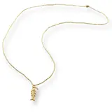 A Beautiful Story Paradise Moonstone Necklace GC A Beautiful Story Paradise Moonstone Necklace GC