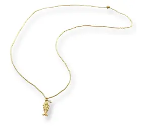 A Beautiful Story Paradise Moonstone Necklace GC A Beautiful Story Paradise Moonstone Necklace GC