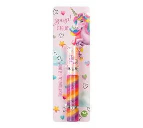 Souza Lipgloss Swirl - Unicorn