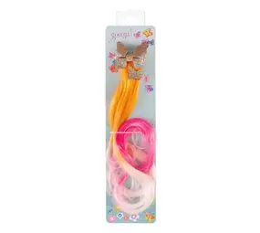 Souza Haarklemmetje Tamar Vlinder Souza Haarklemmetje Tamar Vlinder