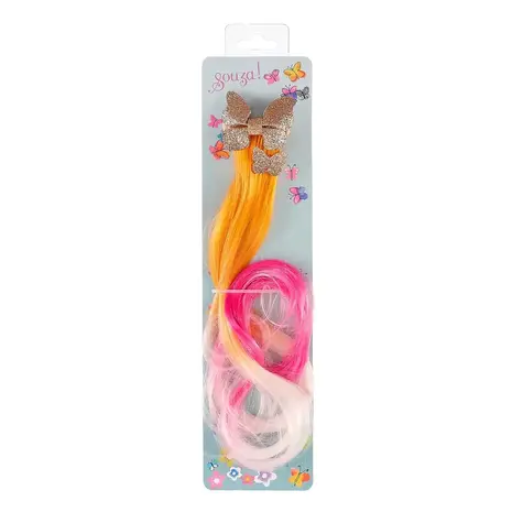 Souza Haarklemmetje Tamar Vlinder