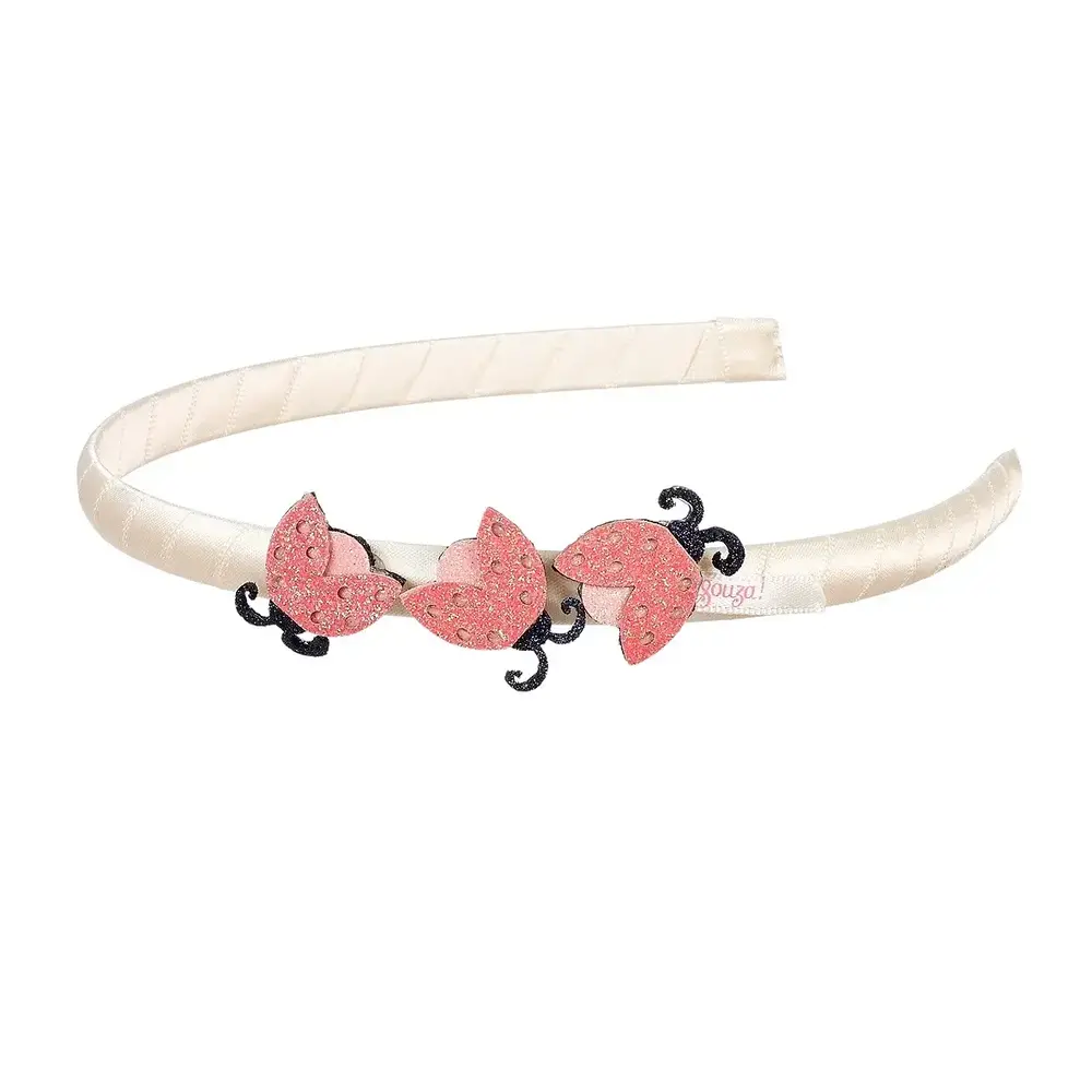 Souza Diadeem Ditte Lieveheersbeestje