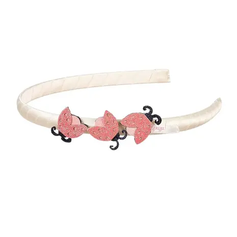 Souza Diadeem Ditte Lieveheersbeestje