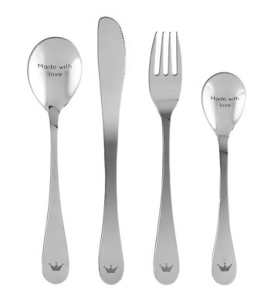 BamBam BamBam Children's Cutlery BamBam BamBam Children's Cutlery