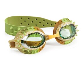 Bling2o Zwembril - Prehistoric Times - Carnivore Brown Bling2o Zwembril - Prehistoric Times - Carnivore Brown