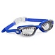 Bling2o Zwembril - Jawsome - Royal Reef Shark