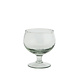 Madam Stoltz Hammered cognac glass