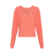 MSCH Klaka Cardigan – Sugar Coral MSCH Klaka Cardigan – Sugar Coral