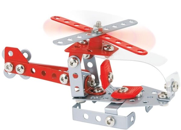 Constructor - Helios (Helicopter) - 96pcs Constructor - Helios (Helicopter) - 96pcs