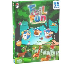 De Dierenwereld De Dierenwereld