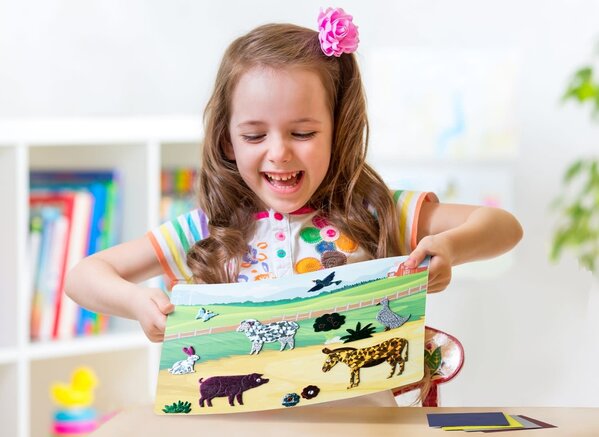 De Dierenwereld De Dierenwereld