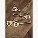 Madam Stoltz Bottle opener w/ cane Madam Stoltz Bottle opener w/ cane