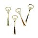 Madam Stoltz Bottle opener w/ cane Madam Stoltz Bottle opener w/ cane