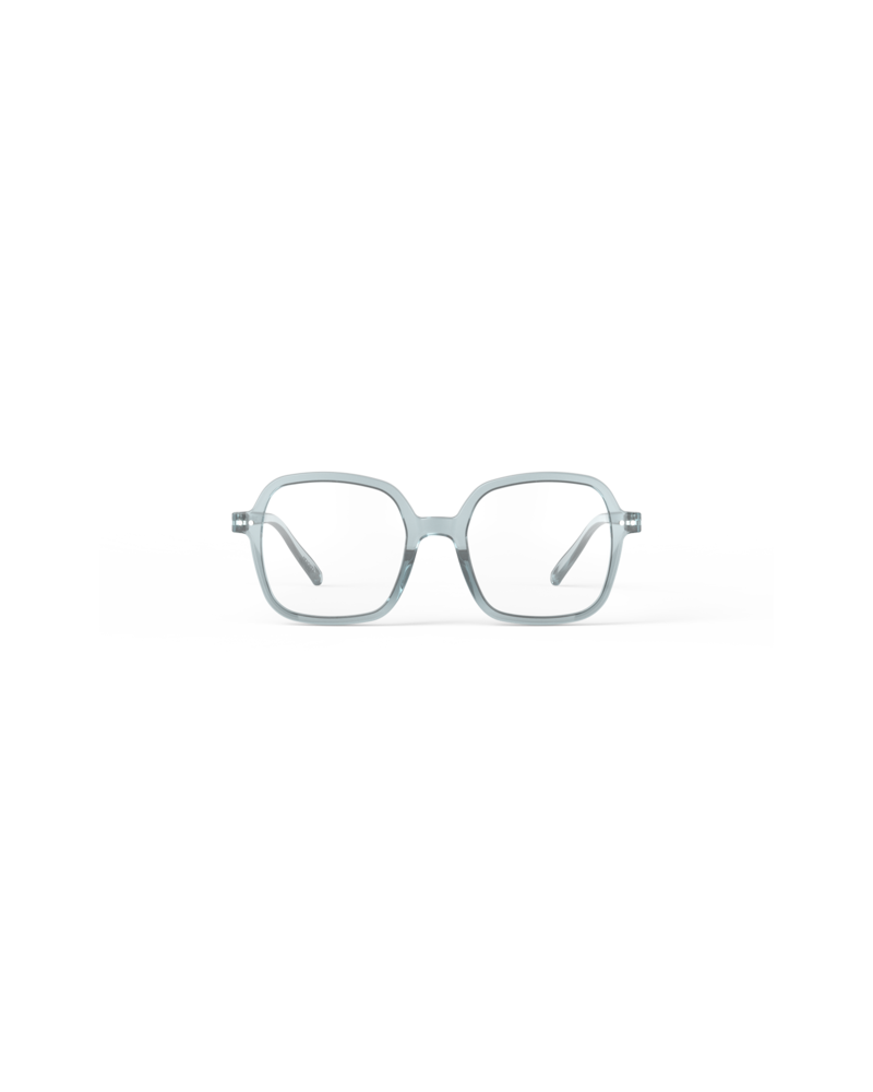 Izipizi # Office Leesbril - Frozen blue Izipizi # Office Leesbril - Frozen blue