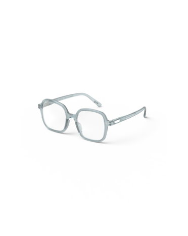 Izipizi # Office Leesbril - Frozen blue Izipizi # Office Leesbril - Frozen blue