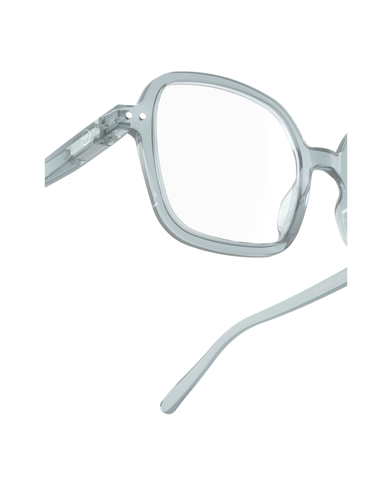 Izipizi # Office Leesbril - Frozen blue Izipizi # Office Leesbril - Frozen blue