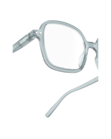 Izipizi # Office Leesbril - Frozen blue Izipizi # Office Leesbril - Frozen blue