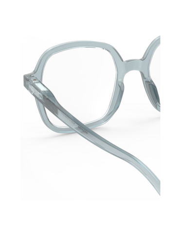Izipizi # Office Leesbril - Frozen blue Izipizi # Office Leesbril - Frozen blue