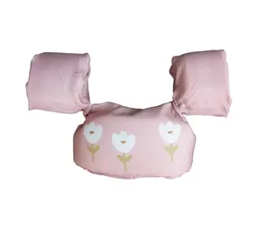 Jep! Swim Puddle jumper - Tulip pink Jep! Swim Puddle jumper - Tulip pink