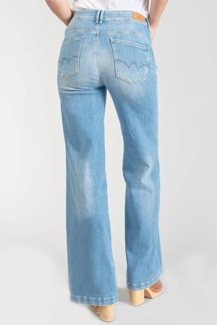 Le Temps des Cerises Jeans Pulpflare Axis