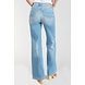 Le Temps des Cerises Jeans Pulpflare Axis - Blue