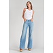 Le Temps des Cerises Jeans Pulpflare Axis - Blue