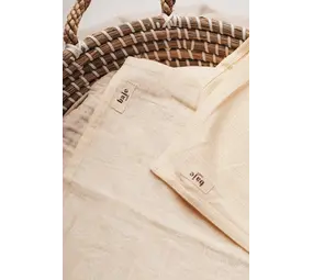 Baje Studio Zava - Swaddle 2-PACK Baje Studio Zava - Swaddle 2-PACK