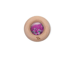 Petit Boum Sensorische Donut – Druiven